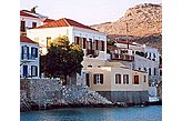 Alojamiento en casa particular Nimborio Grecia